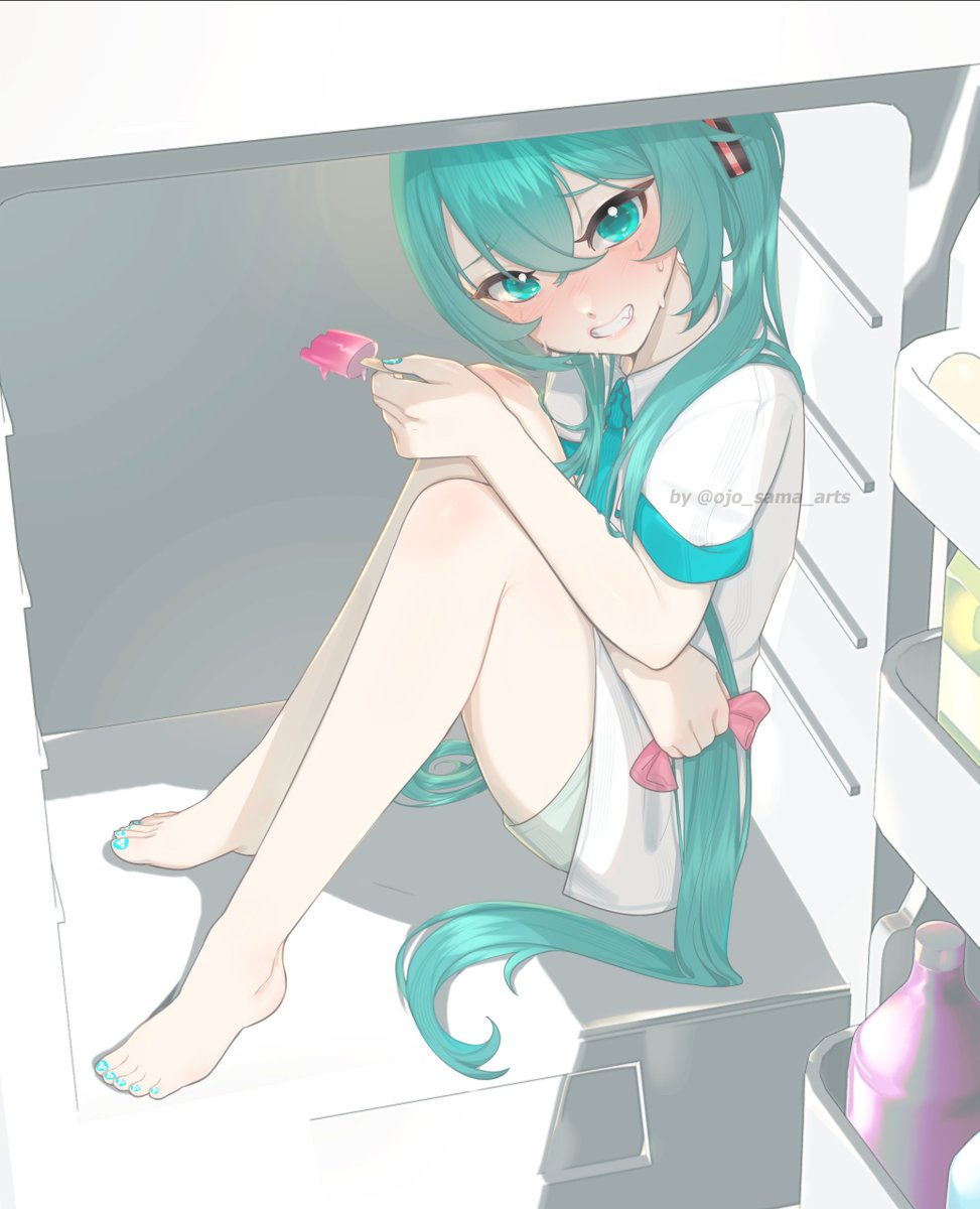 #初音ミク