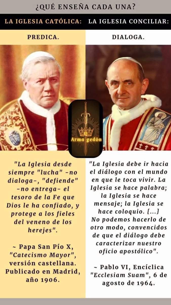 Un seglar Católico (@unseglar) on Twitter photo 