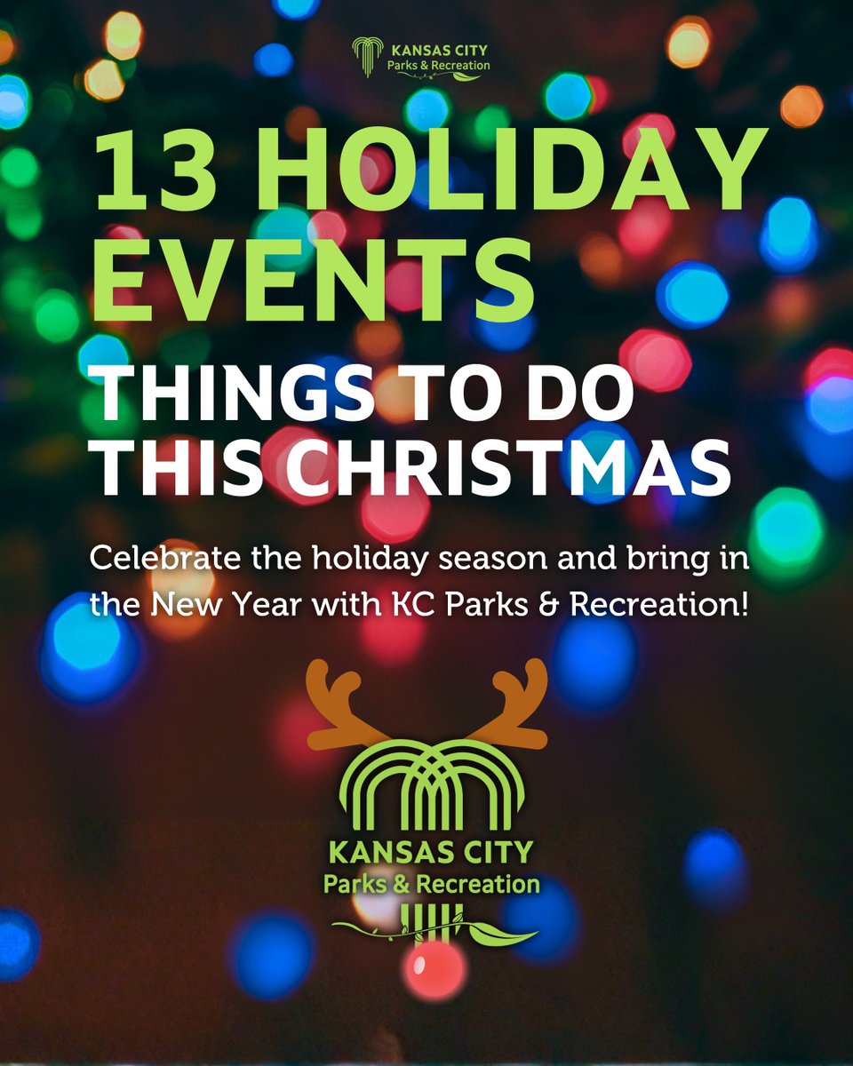 KCMO Parks and Rec tweet media