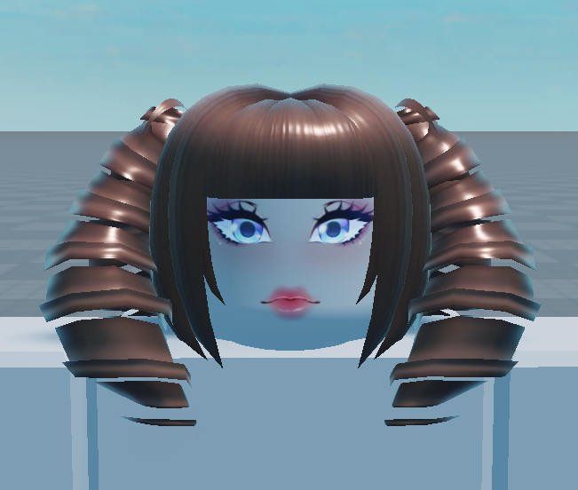 EvilAndreaNaeko's tweet image. this is actually such a wonderful PBR i&apos;ve done so far. #RobloxDev #RobloxUgc