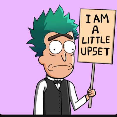 #NewProfilePic

We are <a href="/GodHatesNFTees/">God Hates NFTs 🐇</a>