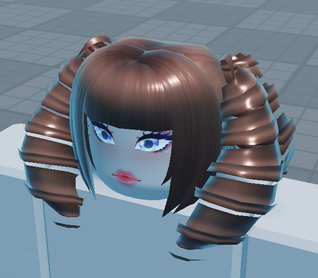 EvilAndreaNaeko's tweet image. this is actually such a wonderful PBR i&apos;ve done so far. #RobloxDev #RobloxUgc