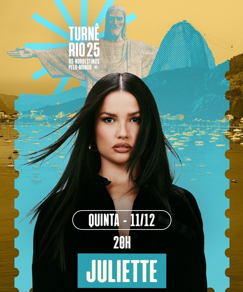 CactosFortaleza's tweet photo. Na próxima quinta, dia 11/12, estará disponível a entrevista de Juliette para o podcast "Os nordestinos pelo mundo". https://t.co/hlyaj4kUf6