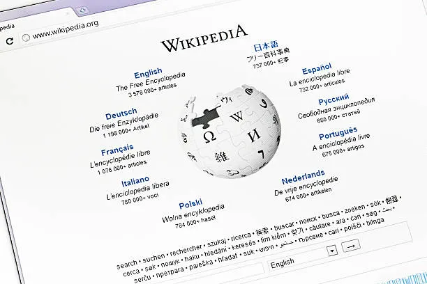 Pirat_Nation's tweet photo. Wikipedia earned $184 million in 2025

and spent $3.4 million on hosting. https://t.co/MZQo4TrtcD
