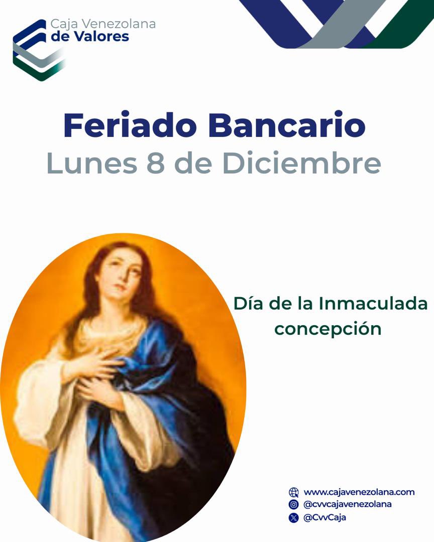 El Día de la Inmaculada Concepción se celebra el 8 de diciembre porque la Iglesia Católica recuerda que la Virgen María fue concebida sin pecado original, un privilegio único que la preparó espiritualmente para ser la madre de Jesús.