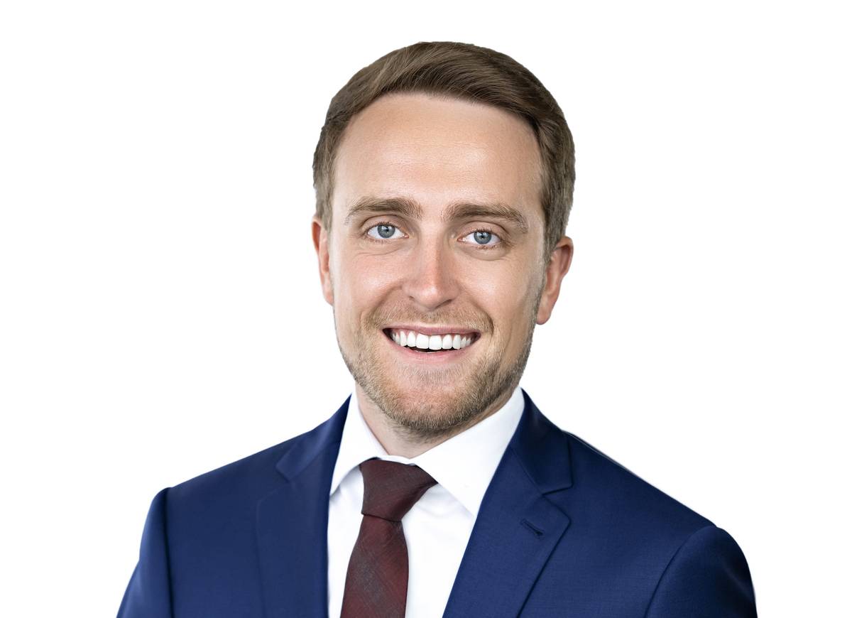 Kyle Larkin, executive director of Grain Growers of Canada, is moving on.

👉 Read more: realagriculture.com/2025/12/grain-…