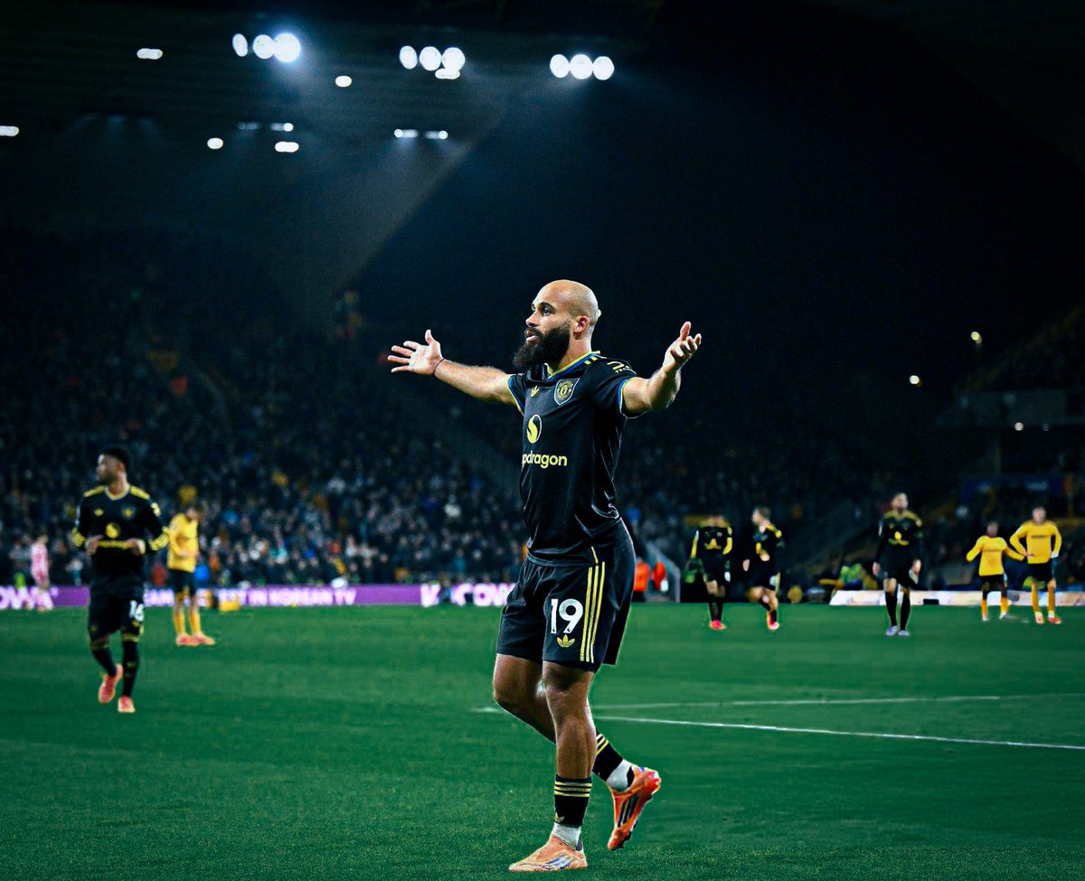 utdsal's tweet image. Manchester United vs Wolves | 4K