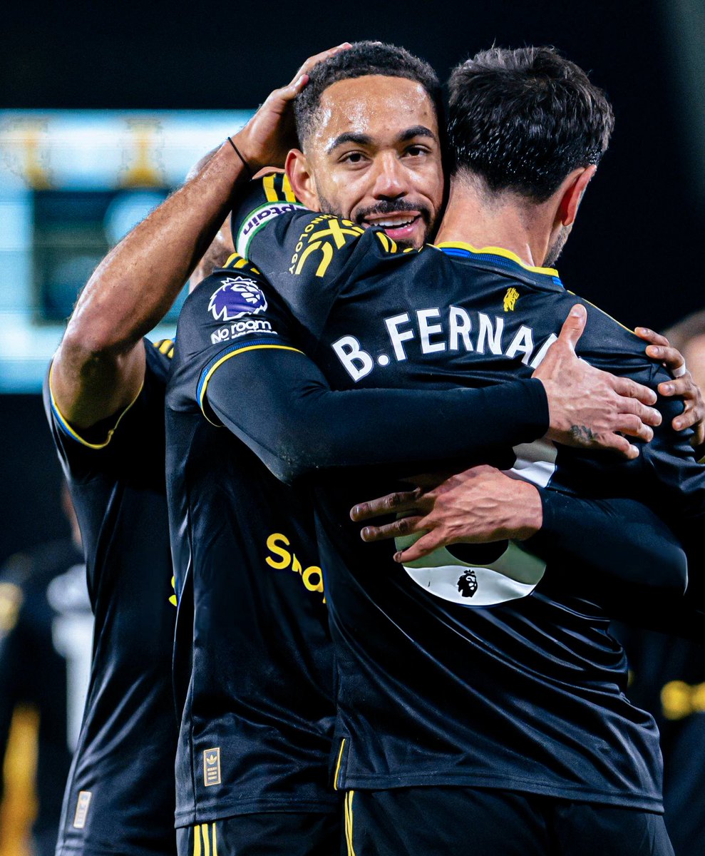 utdsal's tweet image. Manchester United vs Wolves | 4K