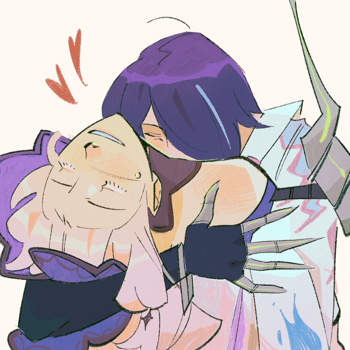 Had quite the interesting currency wars run today
#hsr #Acheron #BlackSwan #Acheswan 🍑🦢