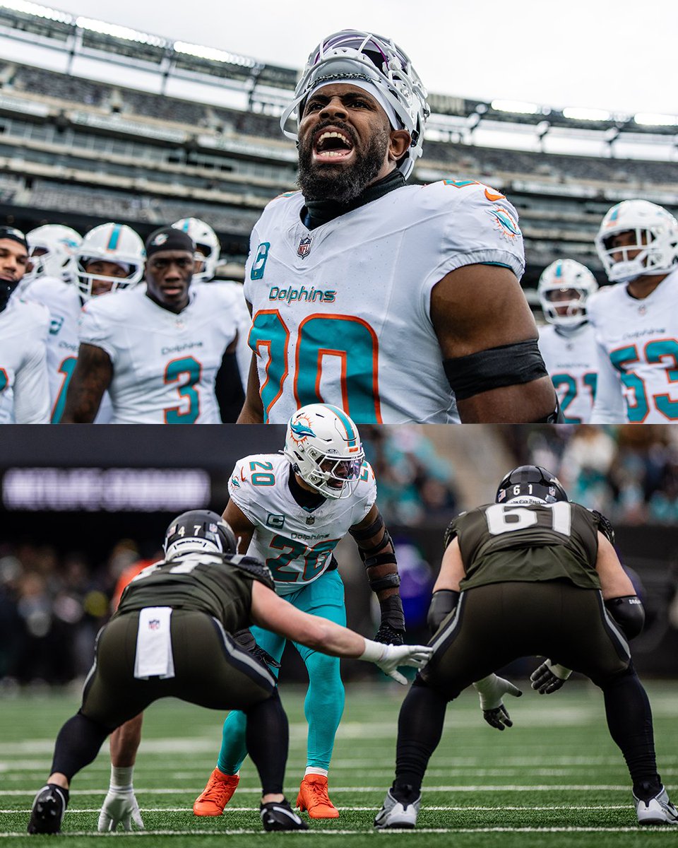 Jordyn Brooks. That’s it. That’s the tweet.
#ProBowlVote