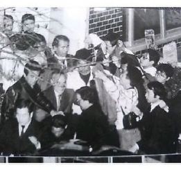 たけし新聞（北野武、ビートたけし）昭和61年 1986(昭和61)年の今日は ビートたけしさんとたけし軍団 による