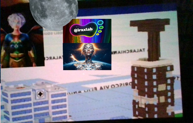 scientist - Teal Deal - 🚁 - MetaVenturist tweet media