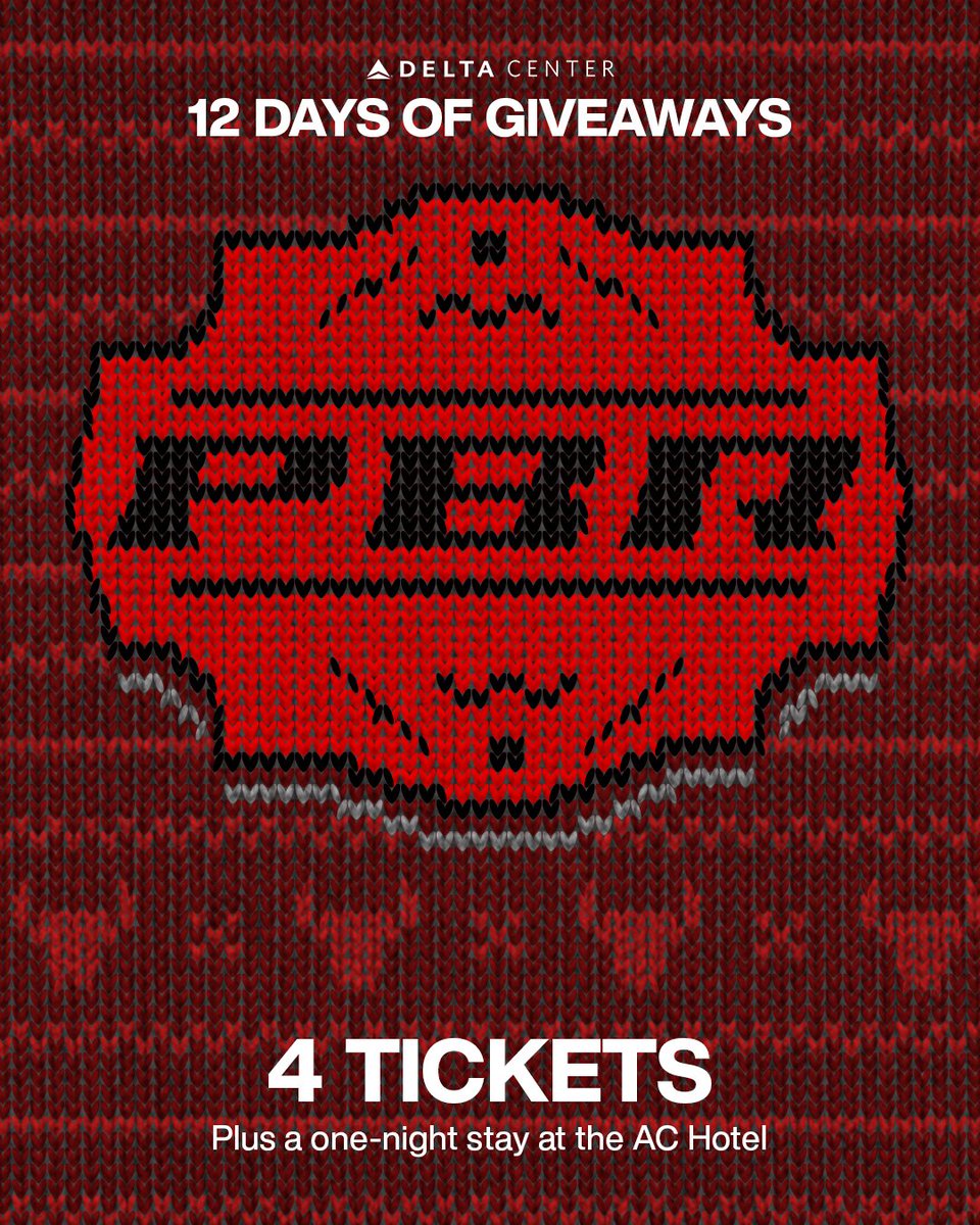 Delta Center tweet media