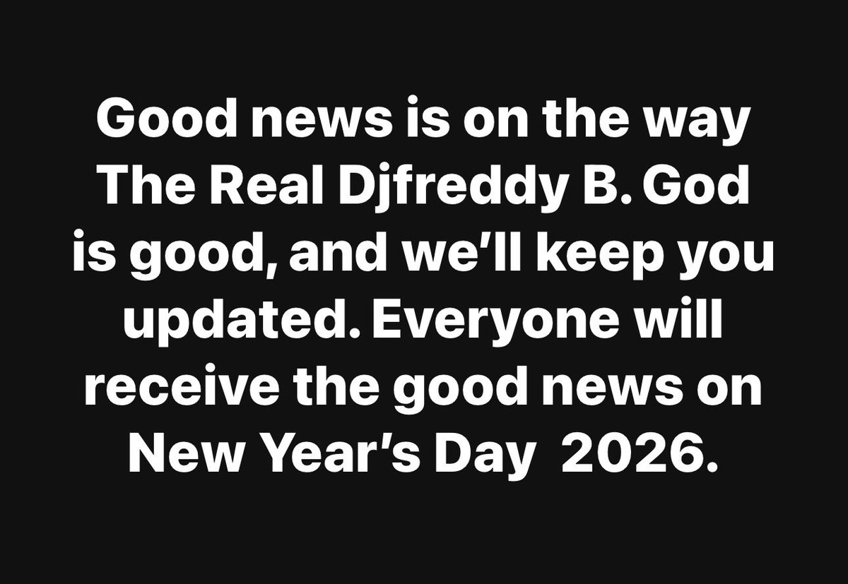I must say that I’ve been eagerly anticipating this for a long time, so please stay tuned when I release the important information. Everyone, this is significant news for all of you who support me, understand me, respect me, love me, and are aware of my companies. This is