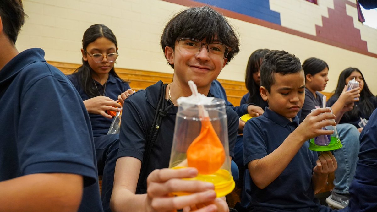 United Community Center tweet media