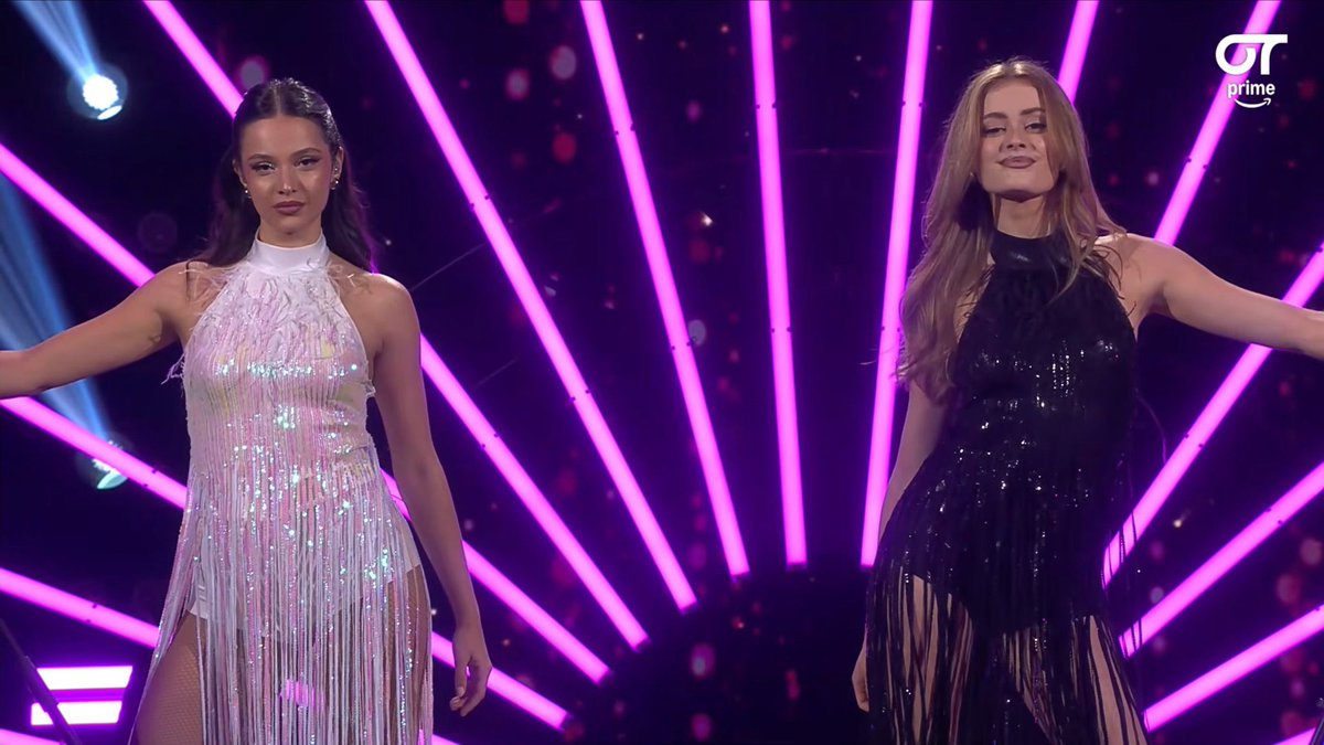 Antiguo testamento / Nuevo testamento 
#OTGala12