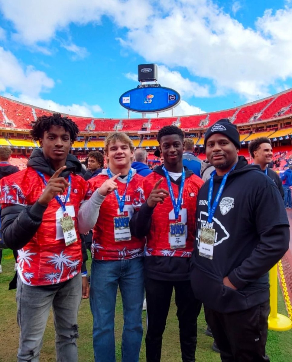 Monte Buford Jr tweet media