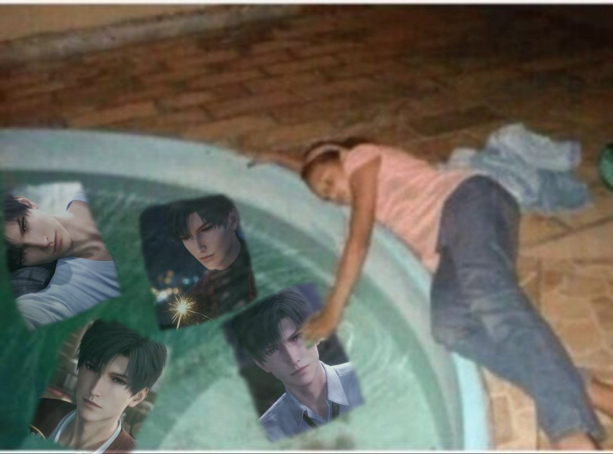 current status: missing zayne