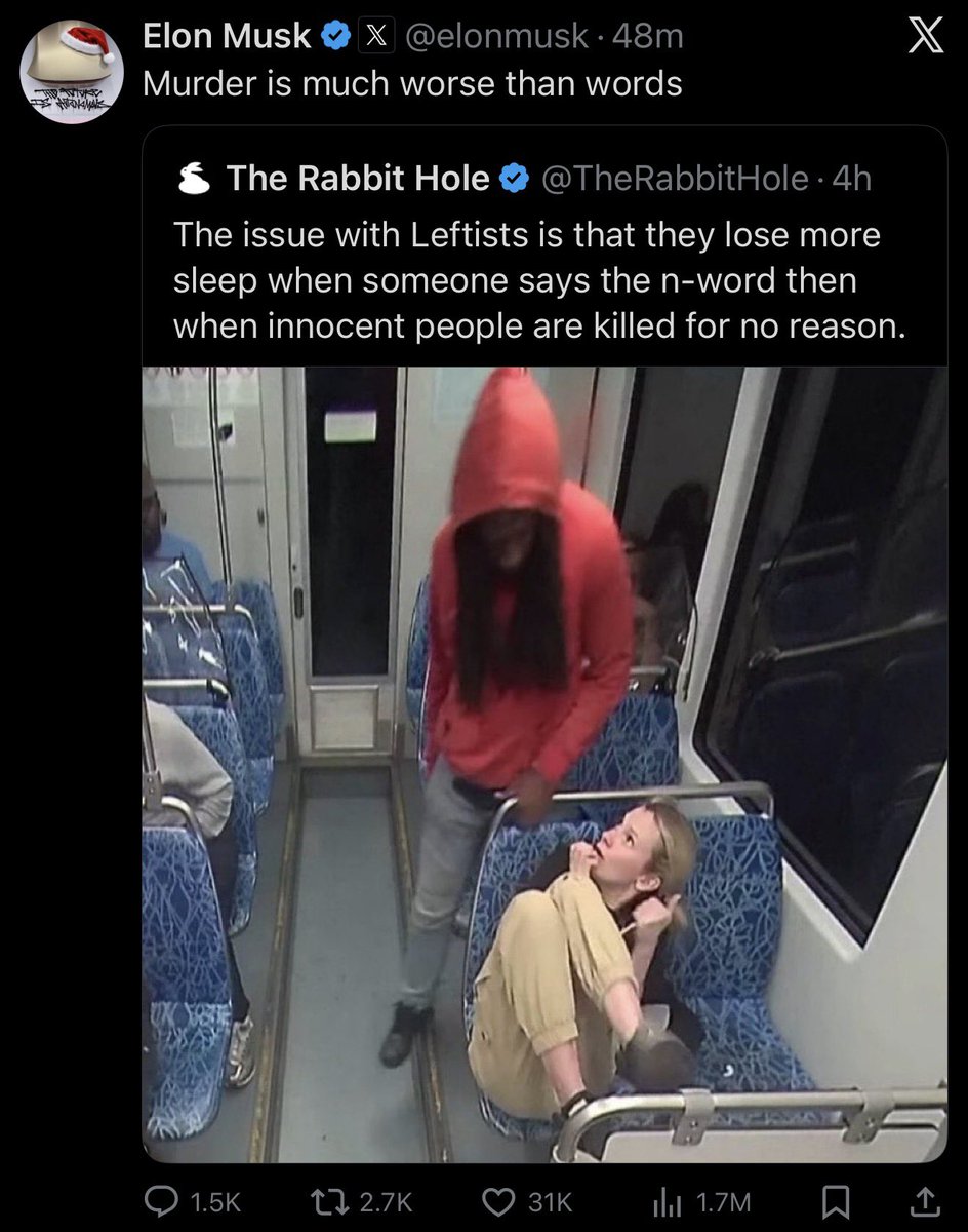 esjesjesj's tweet image. “Saying the n word is okay because some black people commit crimes sometimes”