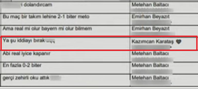 Halkın adamı dimi baba