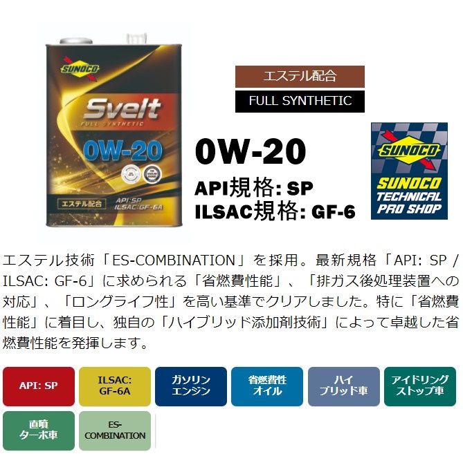 平成22年に新車販売、走行23万km超。
40年以上お付き合いのある大切なお客様のプリウスが車検入庫です。
・エンジンオイル交換（SUNOCO SVELT 0W-20）
・ブレーキオイル交換
・各部点検＆清掃調整

クルマもお客様も元気いっぱい！いつもありがとうございます。
 #SUNOCO #オイル交換 #車検
#福岡