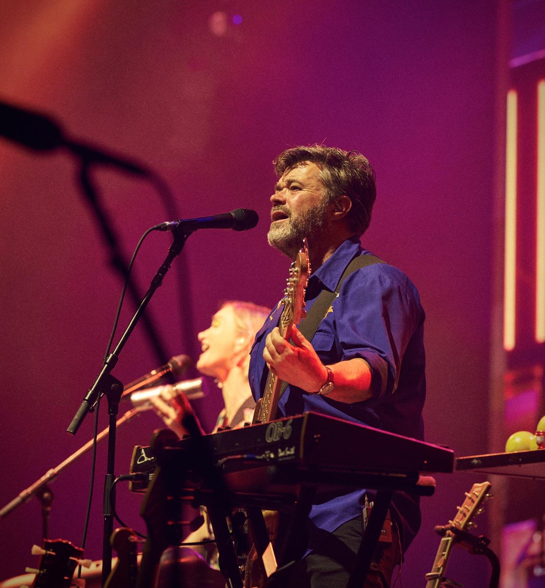 Tim Minchin tweet media