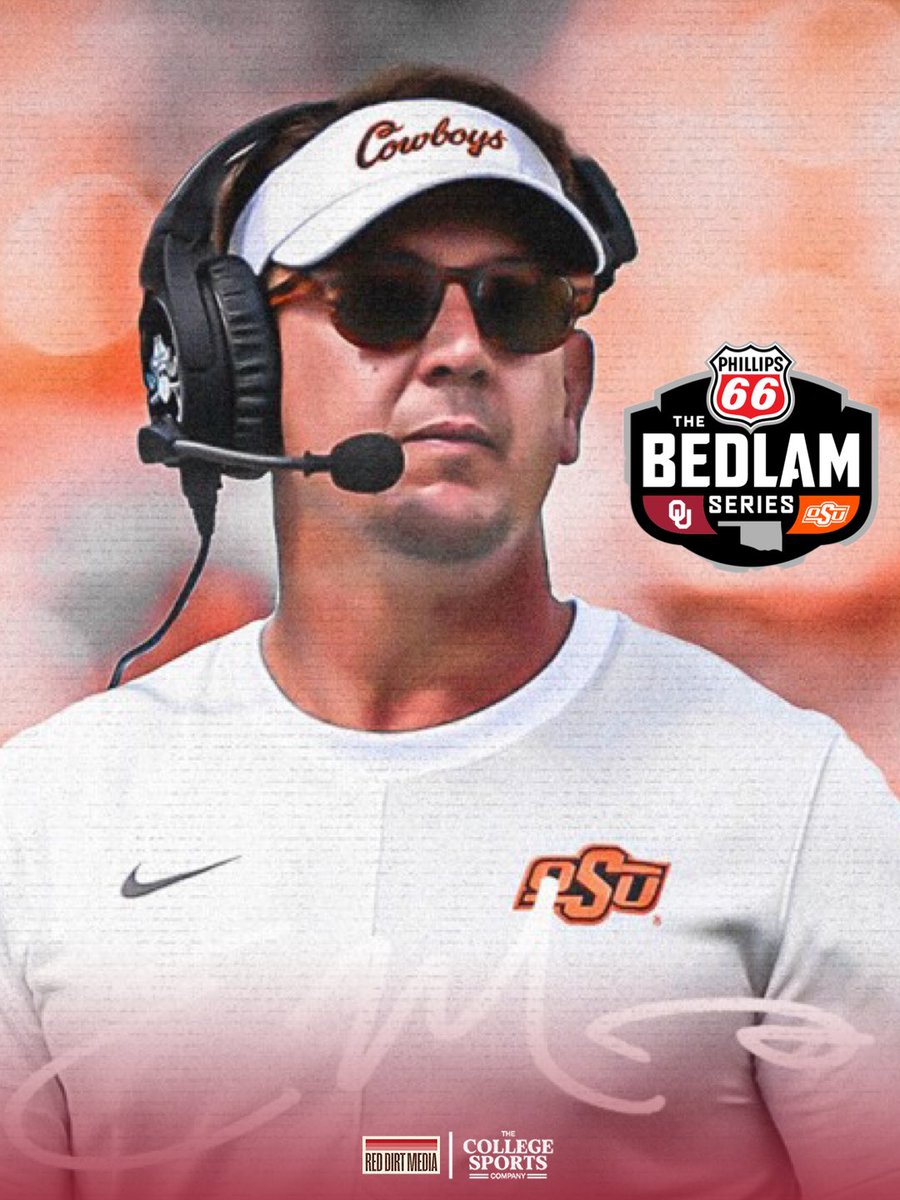 Red Dirt Media tweet media