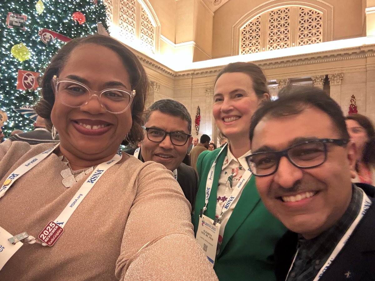 American Society of Emergency Radiology | ASER tweet media