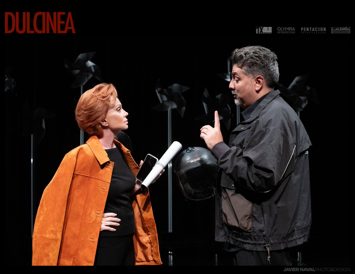 ¡Gracias!   #AgustínZaragoza   <a href="/levante_emv/">Levante-EMV</a>  <a href="/JulioAwadMusic/">Julio Awad</a>  #Dulcinea 
           levante-emv.com/cultura/2025/1…