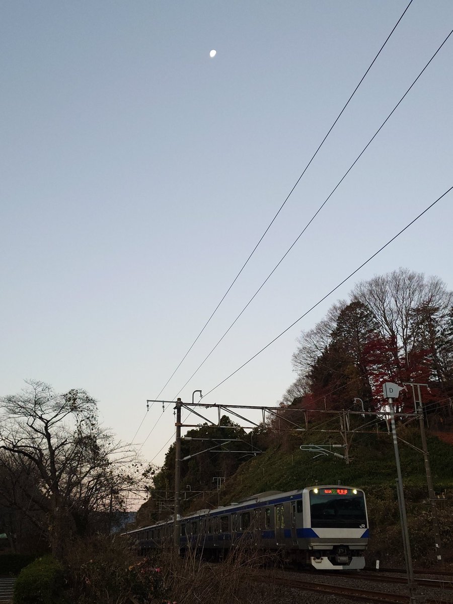 鉄道のある風景 (@tetsuarufuu) / Posts / X