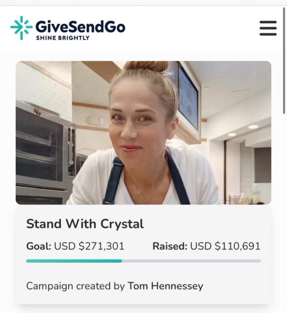 Next goal: 271k ⚡️⚡️