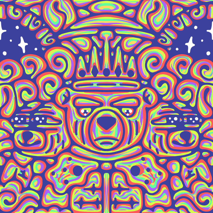 SuperLlama🔺🦙👽🐸 tweet media