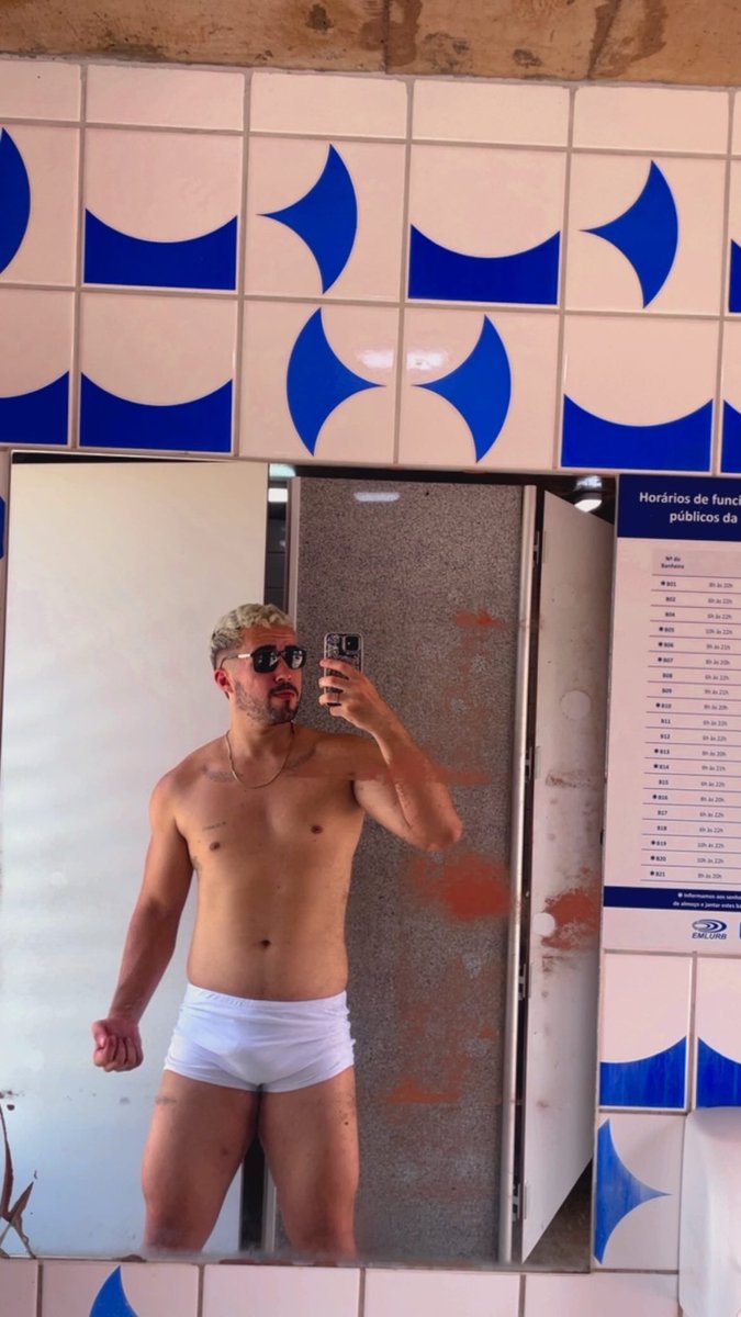 Deu praia 😮‍💨