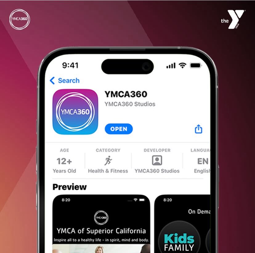 Don’t Miss Out—Y360 is Still Here!
Even though we’re closing, Y360 keeps you moving. Workouts, classes, and wellness tips—anytime, anywhere.