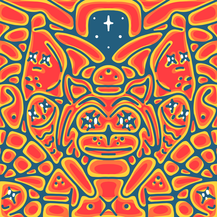 SuperLlama🔺🦙👽🐸 tweet media