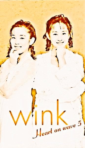 🍒#Wink💆#鈴木早智子💇#相田翔子🎀#アイドル🎖️#水橋春夫 🎌#令和7年