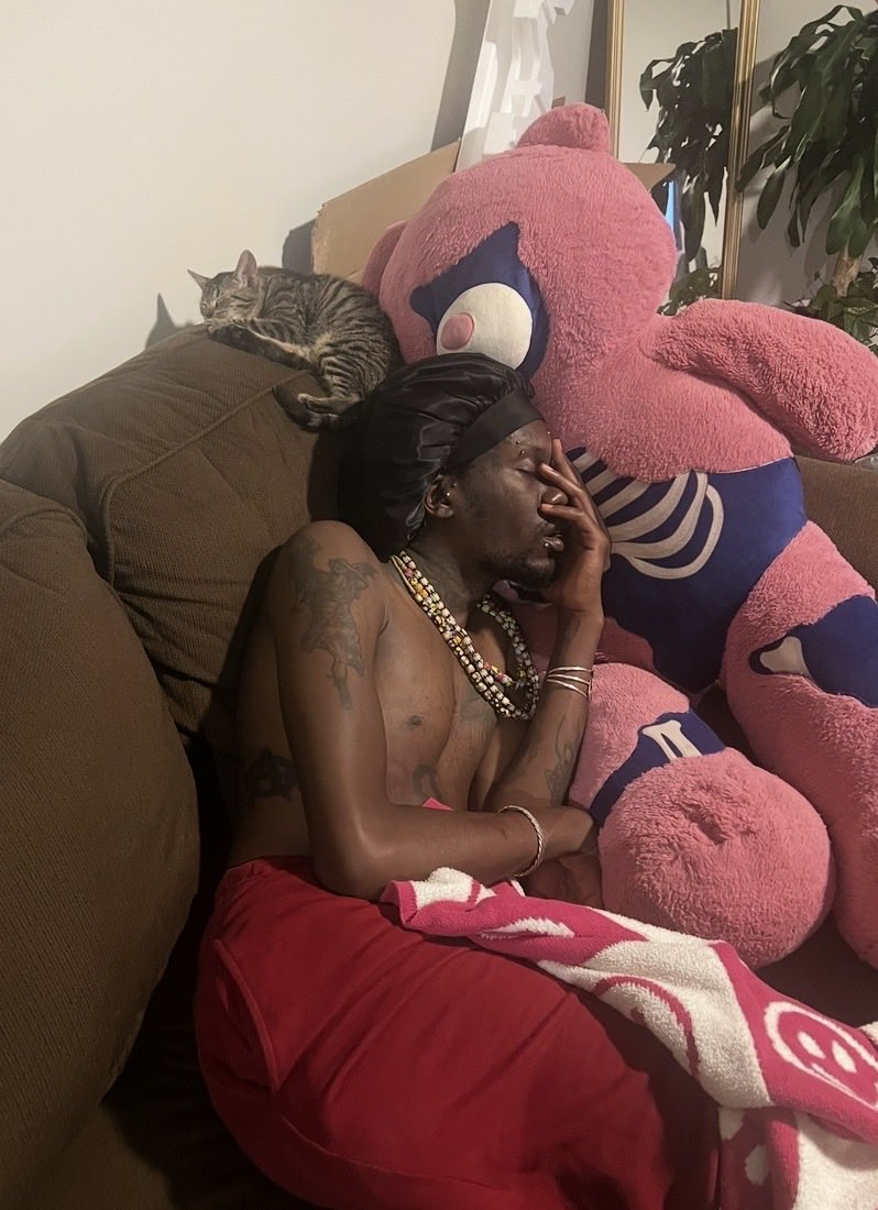 bld_lss's tweet image. NØWAYYYY in my bonnet n all get em