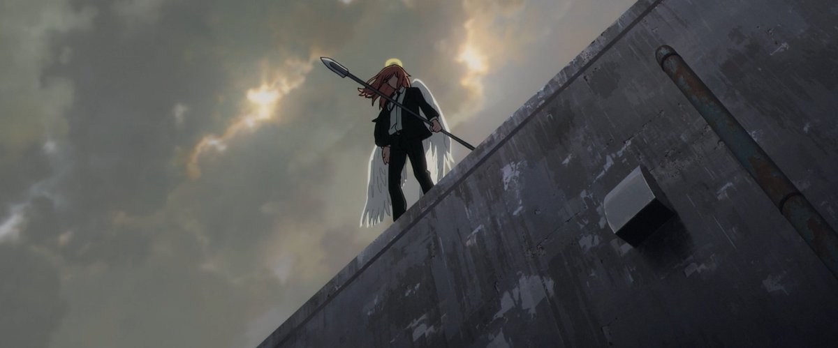 _Faris13's tweet photo. #Animeperfectframe https://t.co/wm64E7fKNp