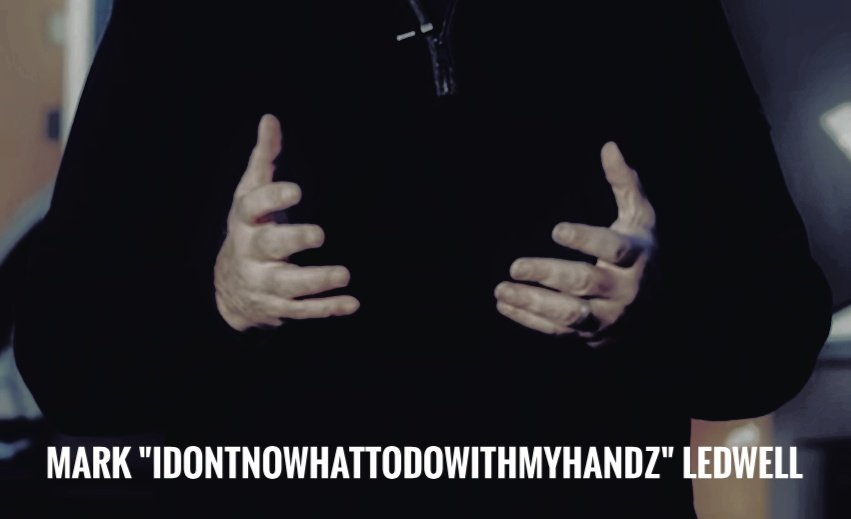 Introducing the incoming "outside the rails" premier of PEI. JJ. Probably not going to happen for this king.