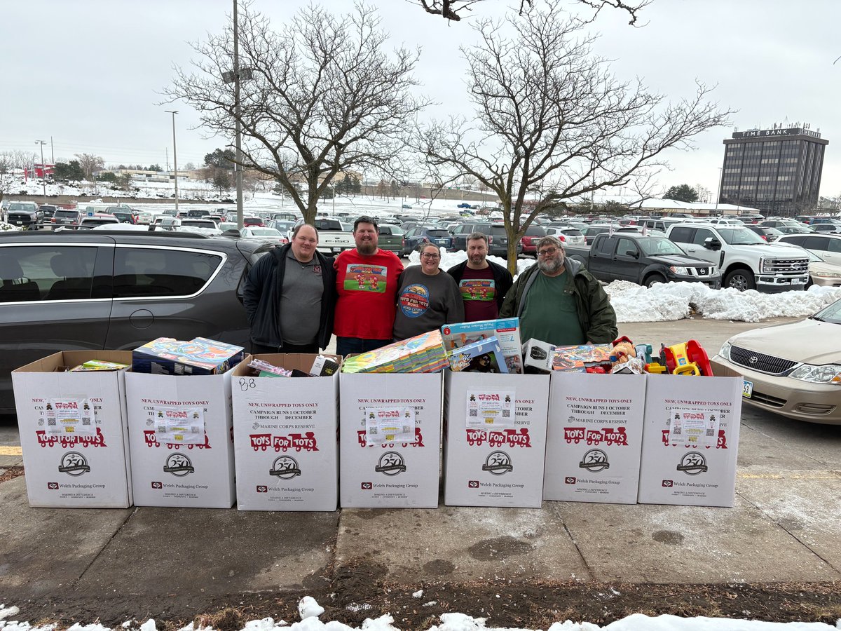 For Frequency Sake tweet media