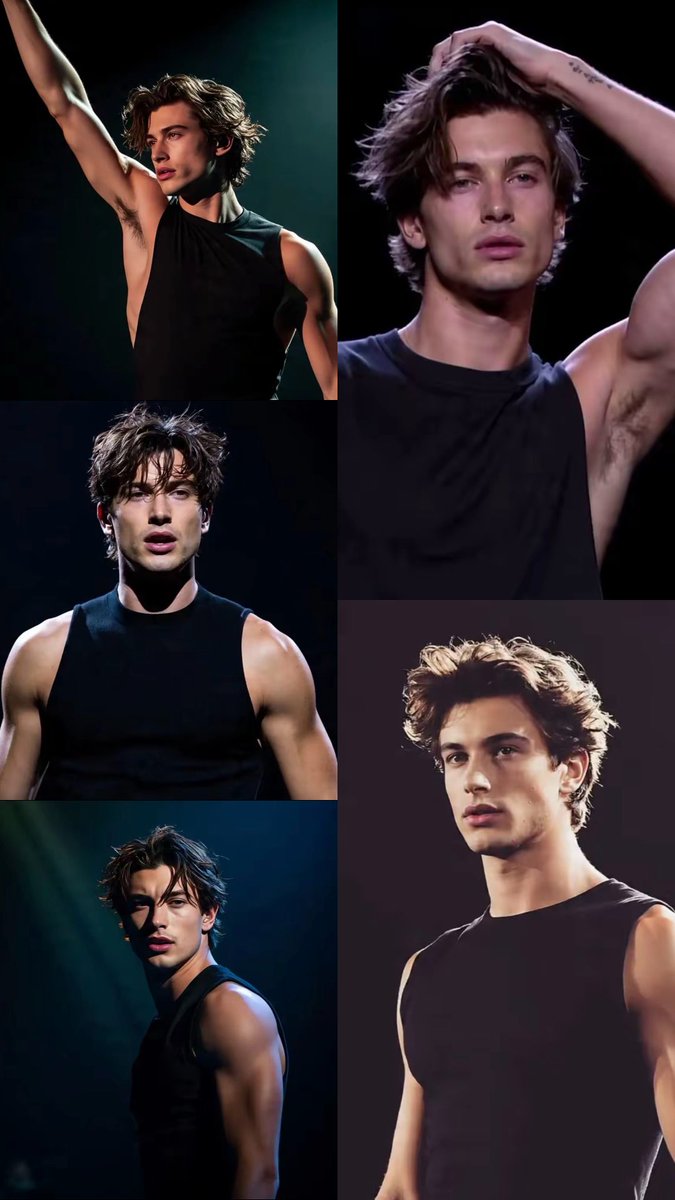 beaniscutie's tweet image. my type fr. 🫦