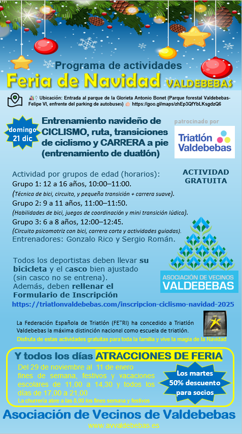 Asoc. Vecinos Valdebebas (@avvaldebebas) on Twitter photo 