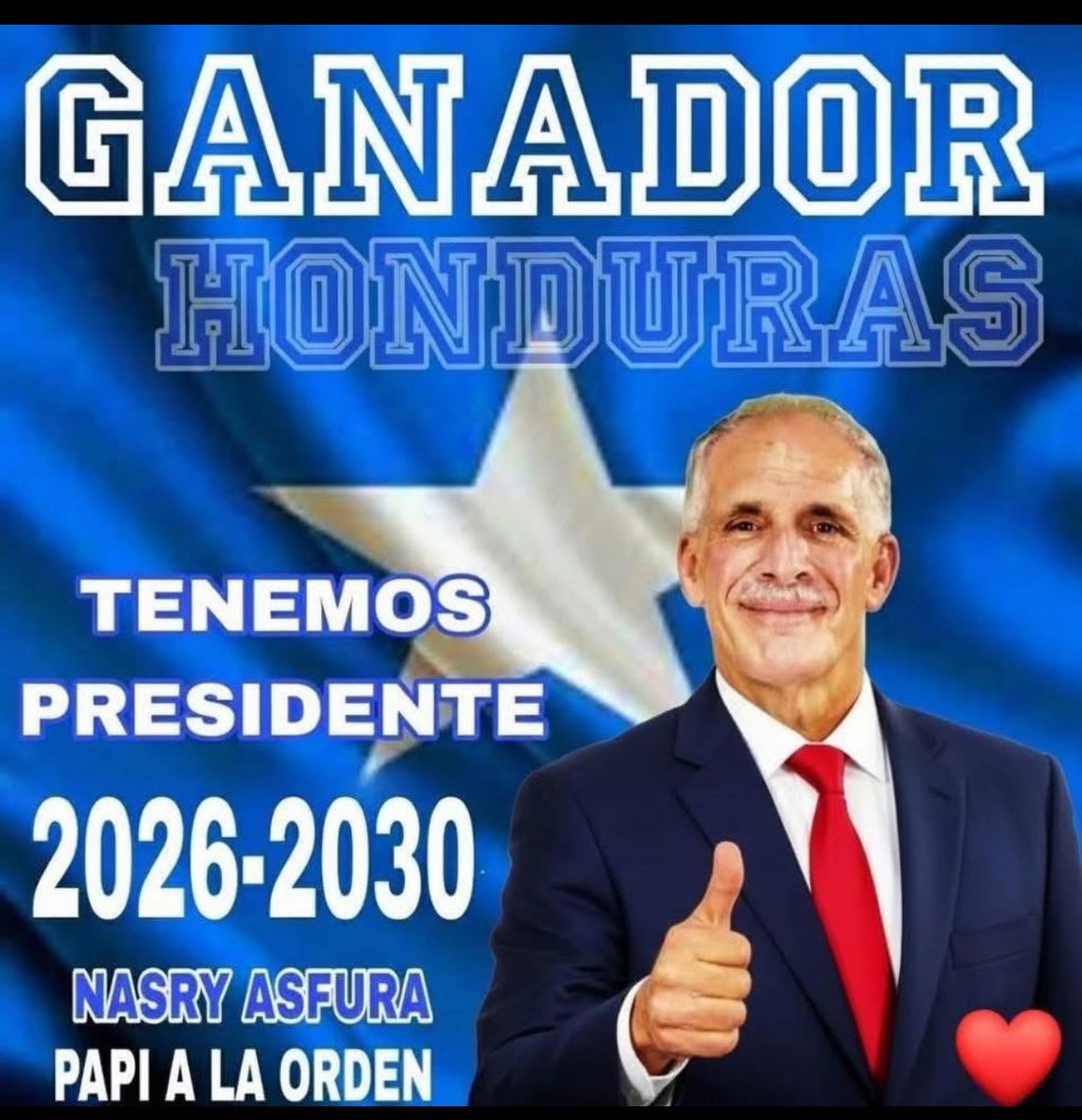 Apari18Jonathan's tweet photo. @SalvaPresidente https://t.co/CtwrCFhloZ