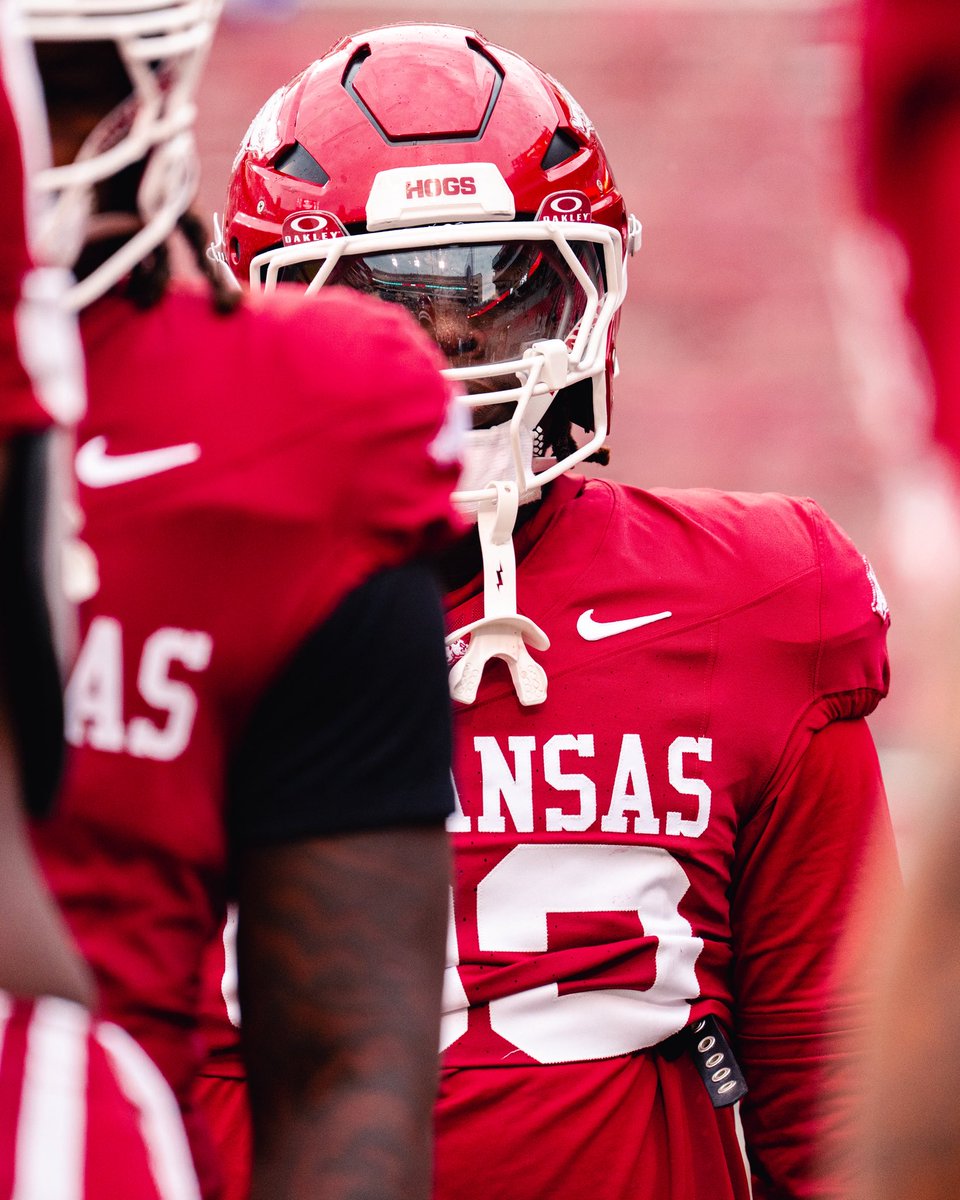 All in! #WPS #Gohogs 🐗