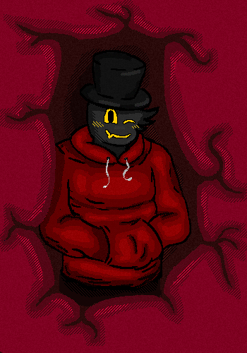 Red, Little and Rude 🇱🇹 tweet media