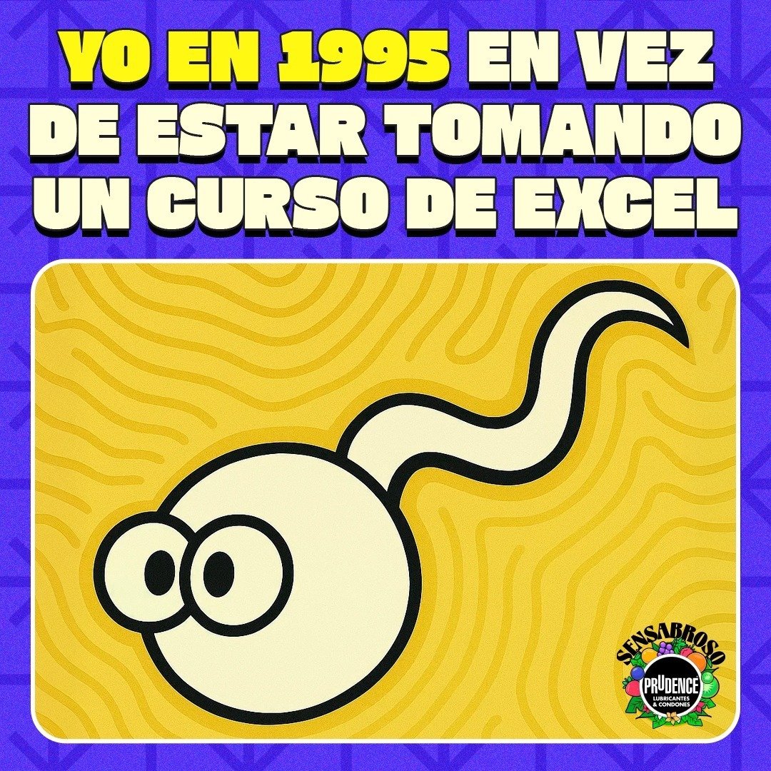 PrudenceMexico's tweet image. Debí haber empezado a generar experiencia laboral. #CondonesPrudence