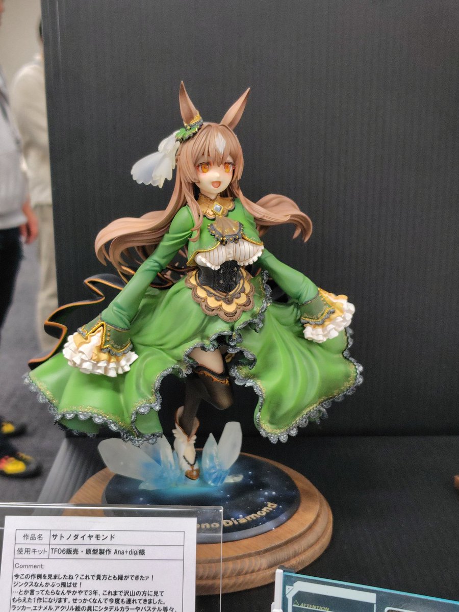 ガレージキット制作代行けん (@grk_exclusive) / Posts / X