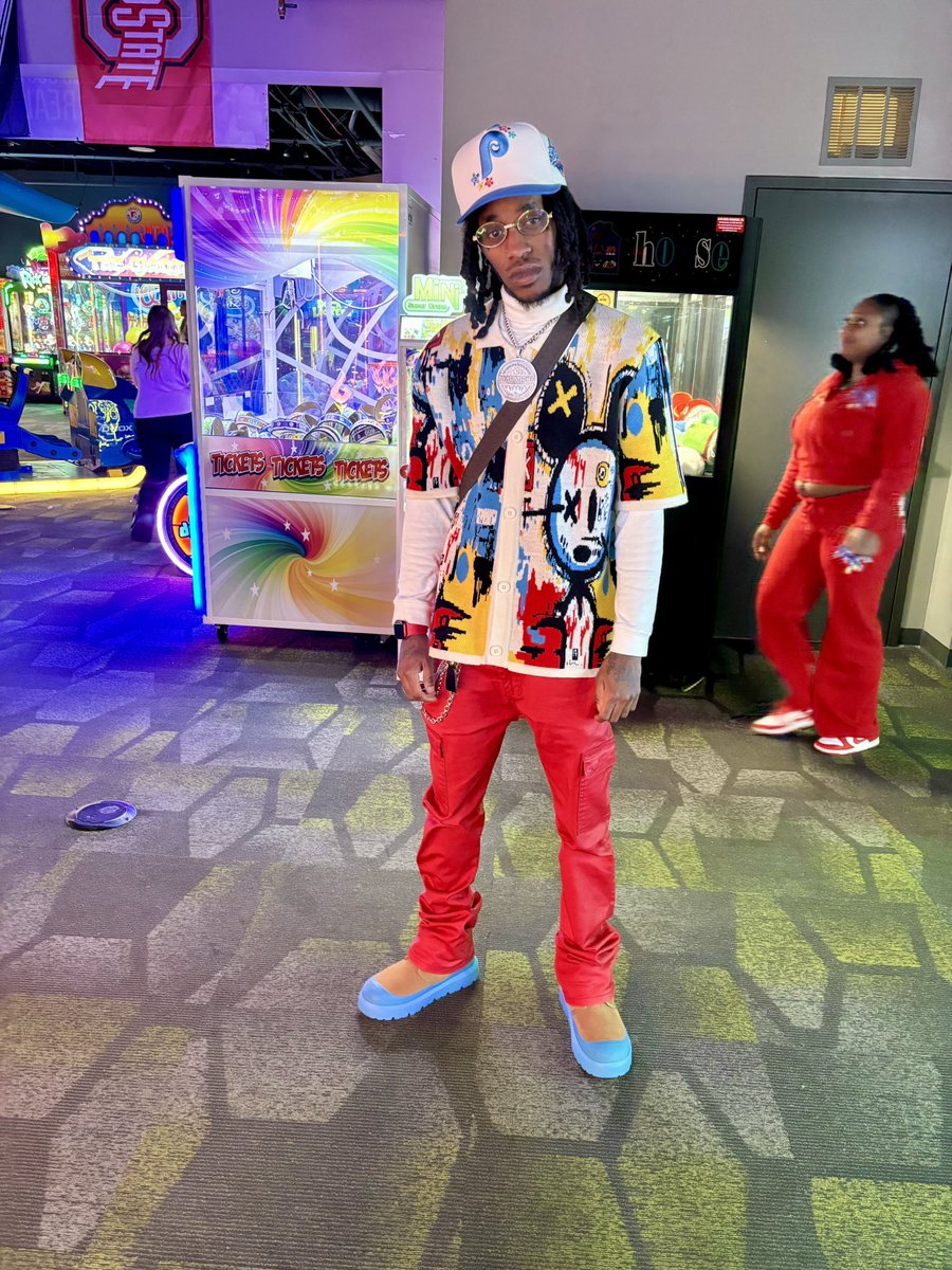 ArkansasLay's tweet image. 🚀