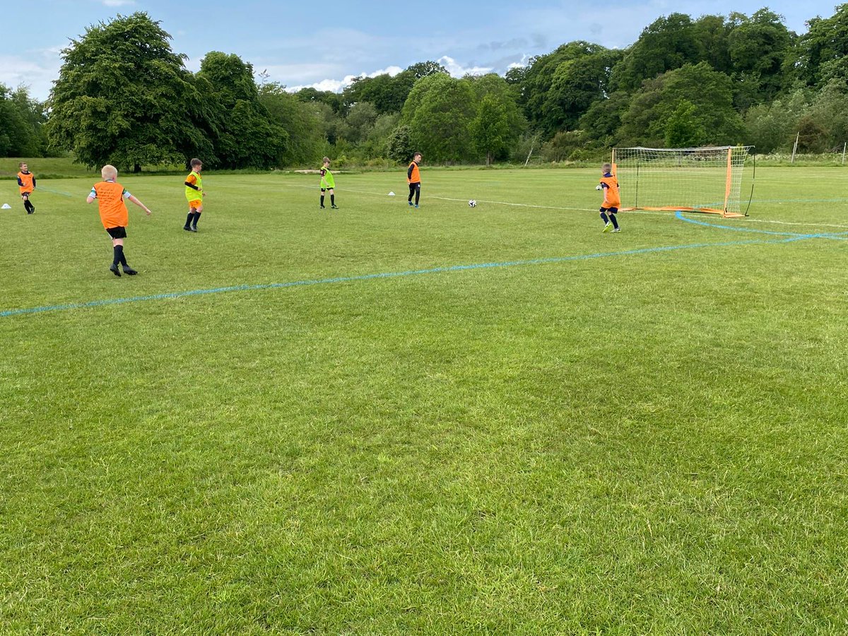 CommunityFootball tweet media