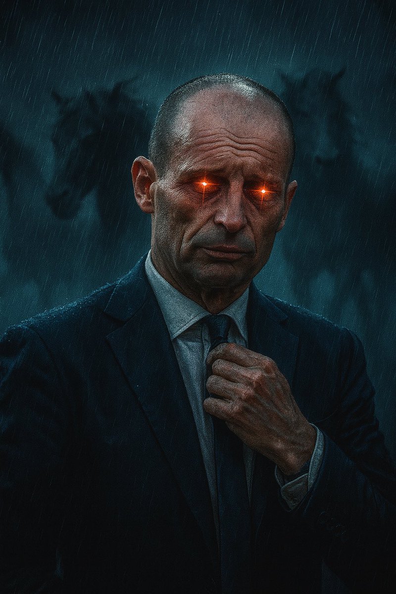 Figlio di Divock (Paolo Maldini) tweet media